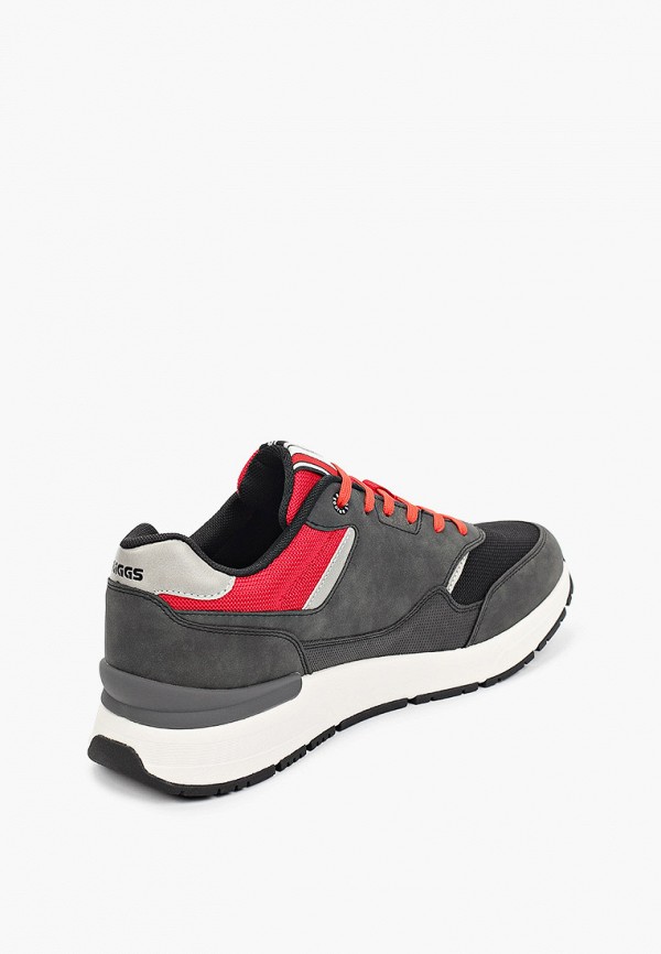 фото Кроссовки briggs