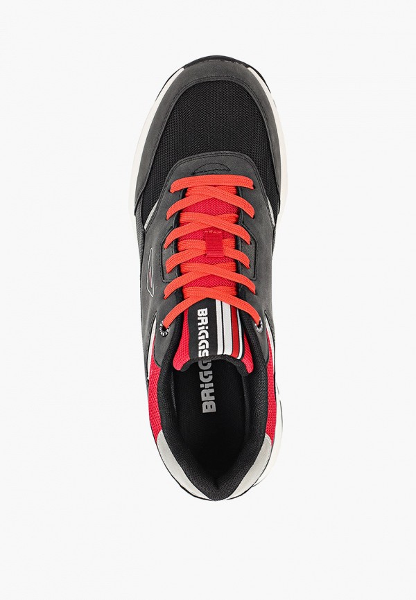 фото Кроссовки briggs