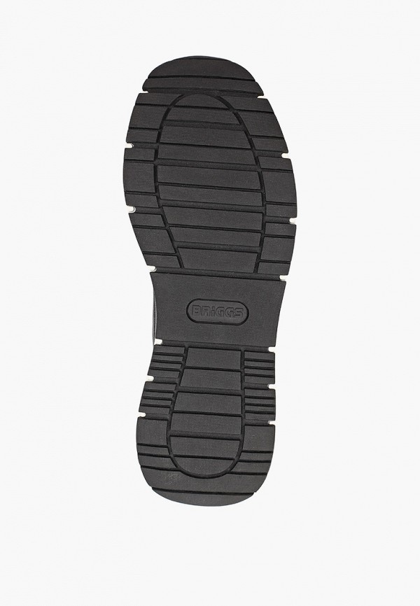 фото Кроссовки briggs