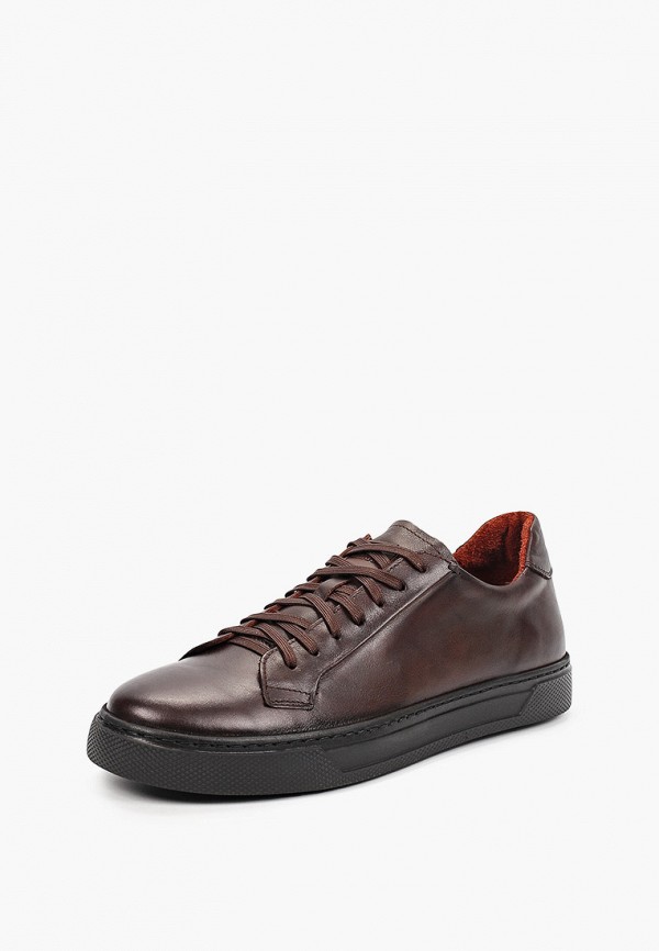 фото Кеды briggs