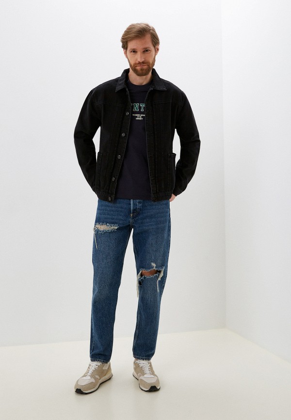 фото Куртка джинсовая whitney