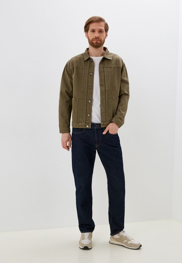 фото Куртка джинсовая whitney