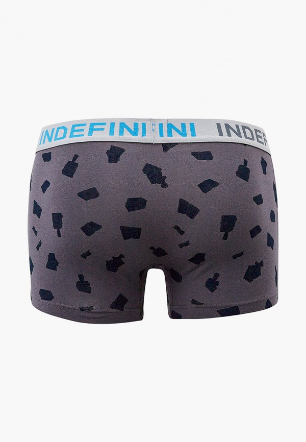 фото Трусы indefini