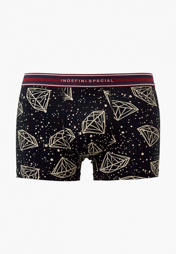 фото Трусы indefini