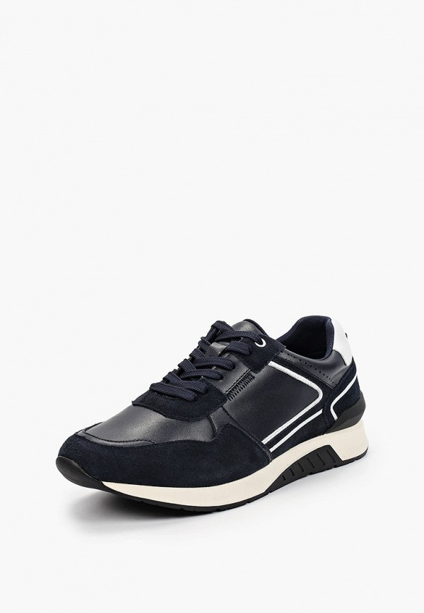 фото Кроссовки helena berger