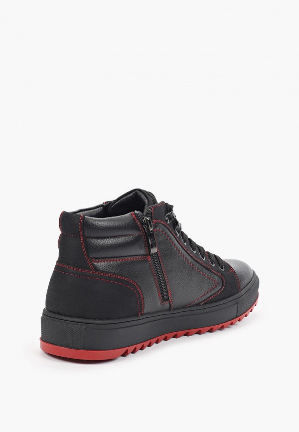 фото Кеды helena berger