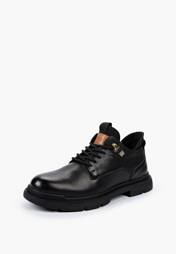 фото Ботинки helena berger