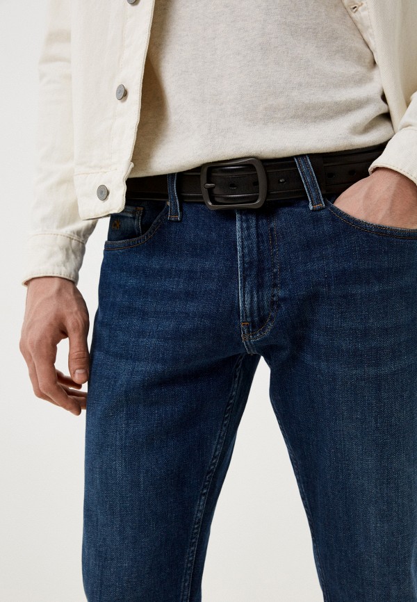 фото Ремень basconi