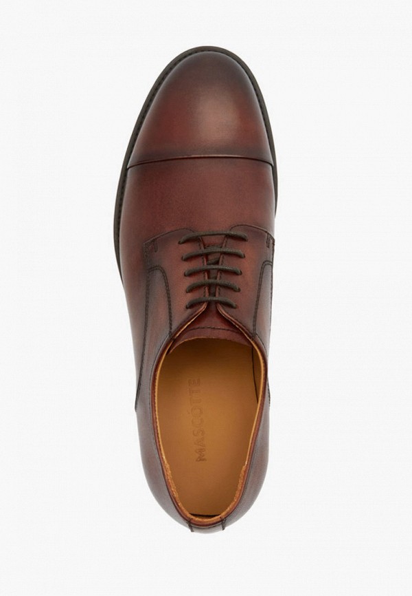 фото Туфли mascotte