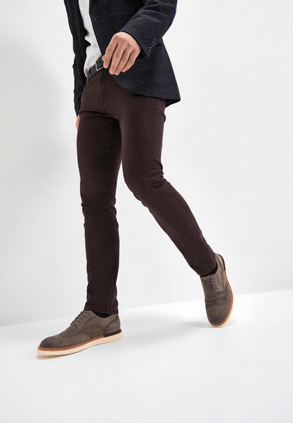 фото Туфли mascotte