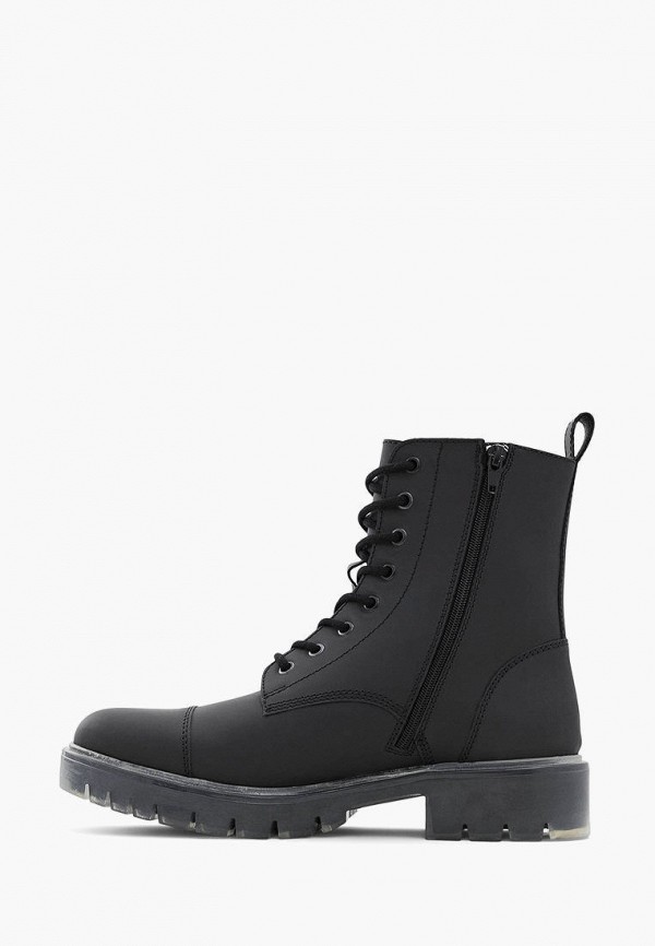 фото Ботинки aldo