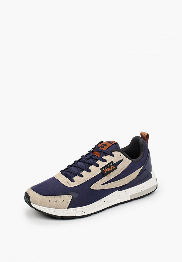 фото Кроссовки fila