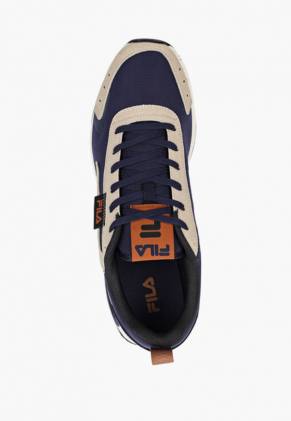 фото Кроссовки fila