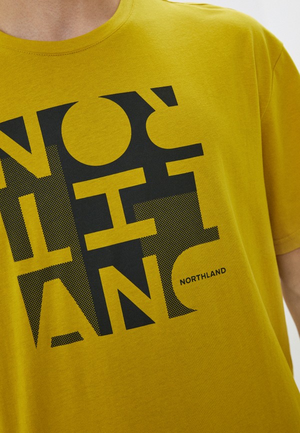 фото Футболка спортивная northland