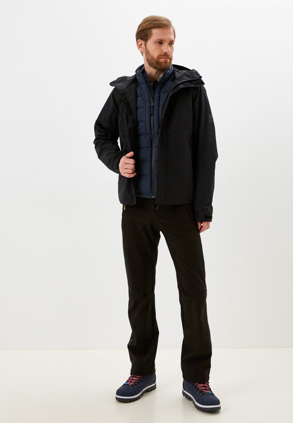 фото Ветровка northland