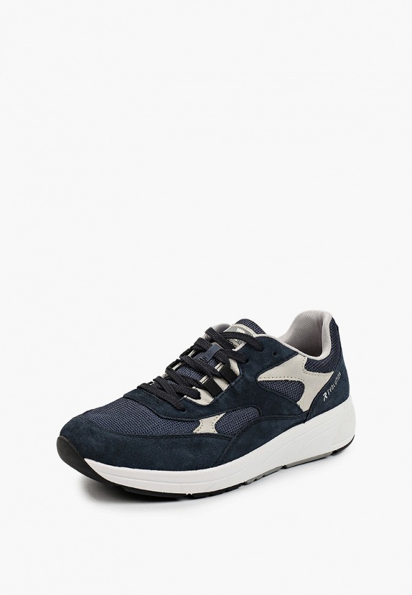 фото Кроссовки rieker