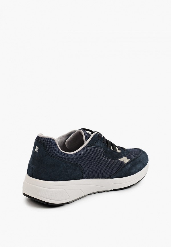 фото Кроссовки rieker