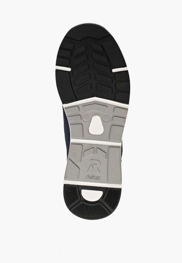 фото Кроссовки rieker