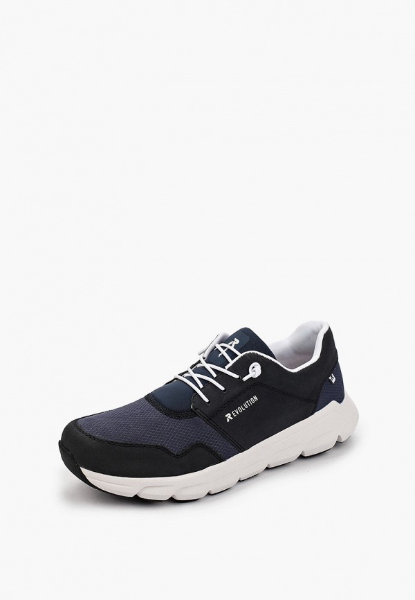 фото Кроссовки rieker