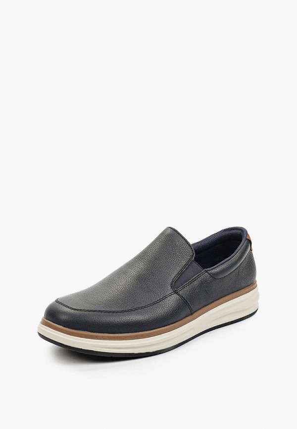 фото Слипоны rieker