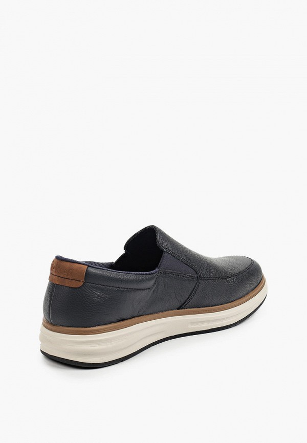 фото Слипоны rieker