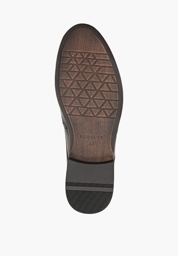 фото Туфли respect