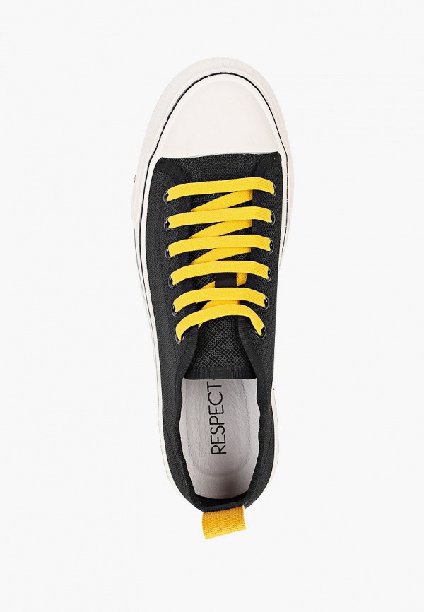 фото Кеды respect