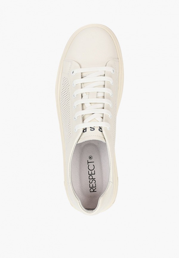 фото Кеды respect