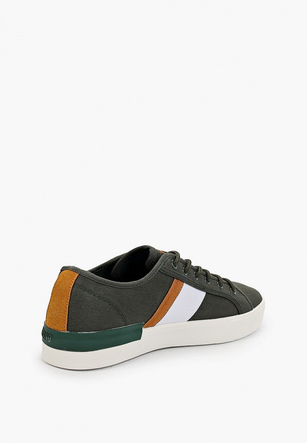 фото Кеды briggs