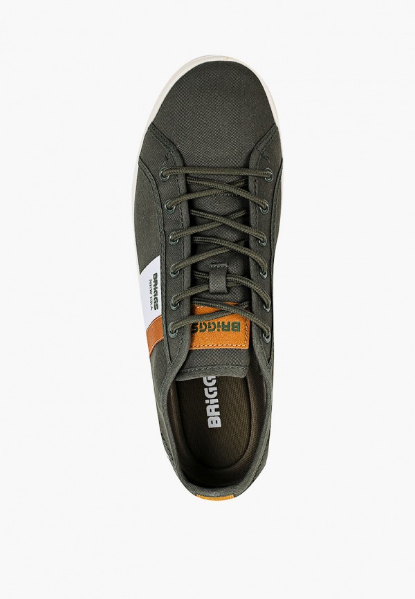 фото Кеды briggs