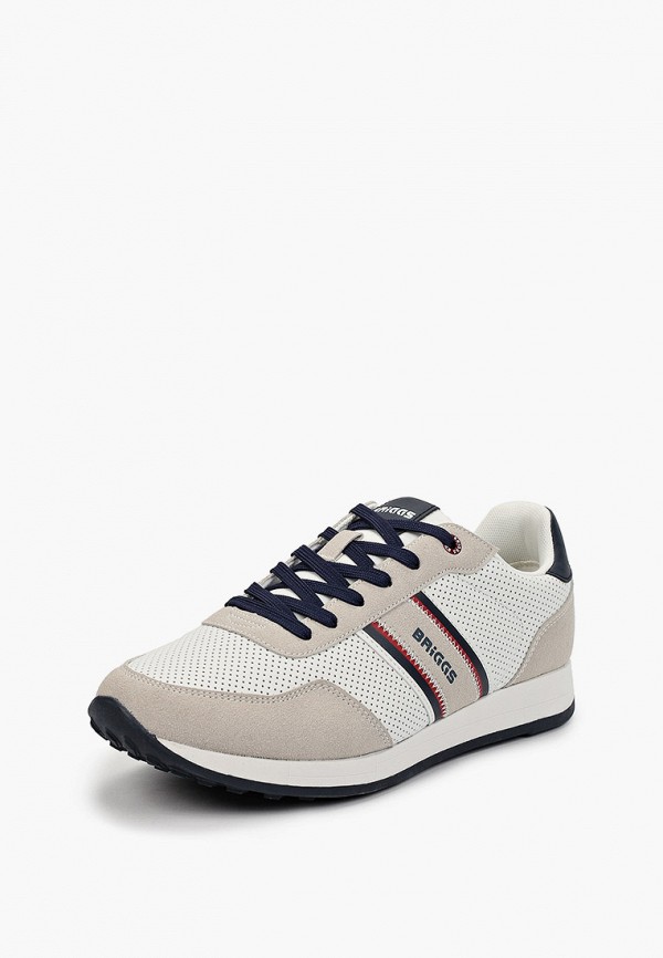 фото Кроссовки briggs