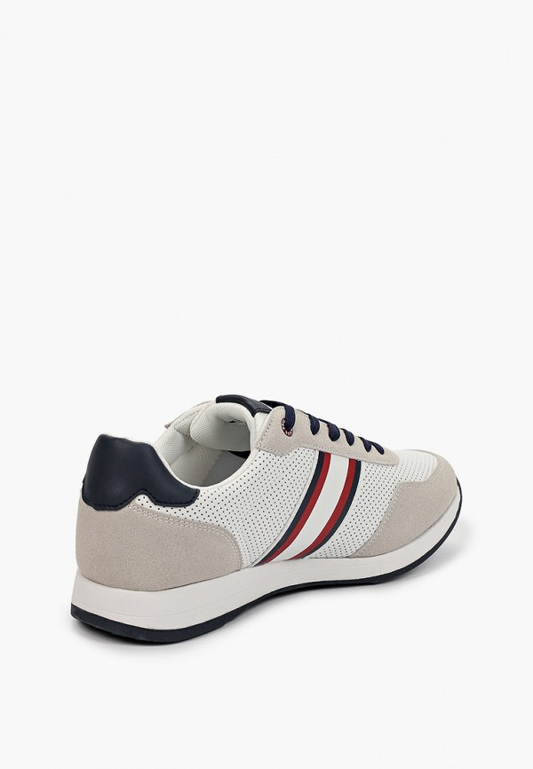 фото Кроссовки briggs