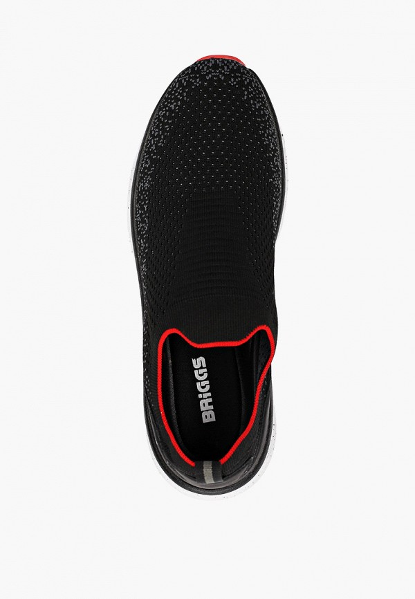 фото Кроссовки briggs