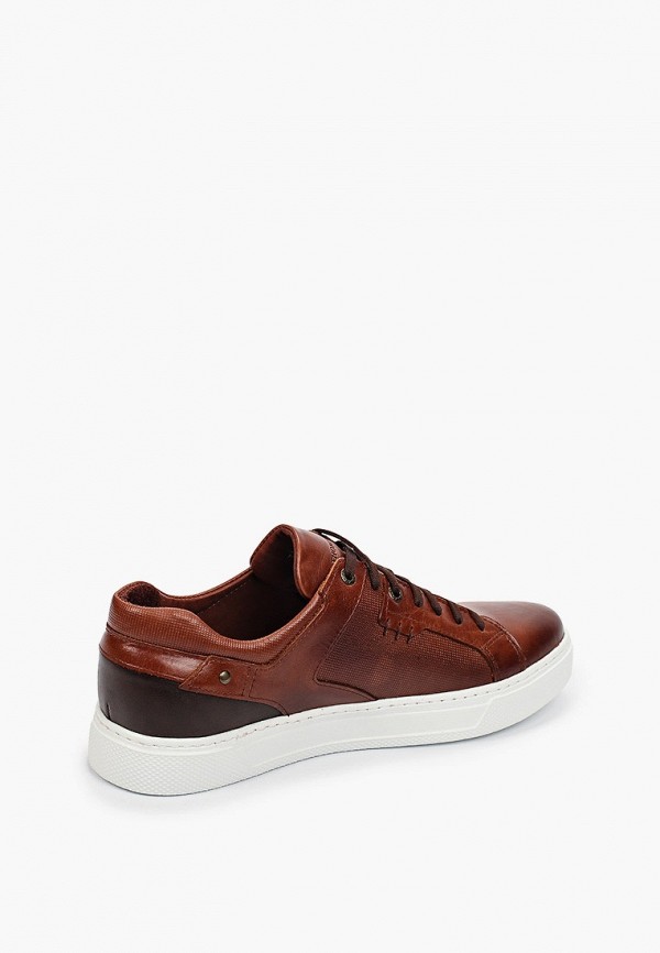 фото Кеды thomas munz