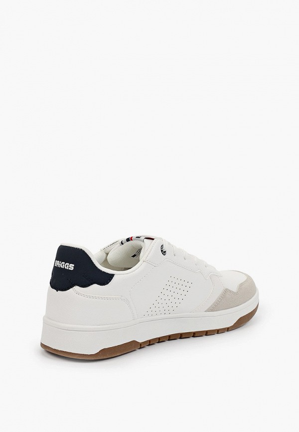 фото Кеды briggs