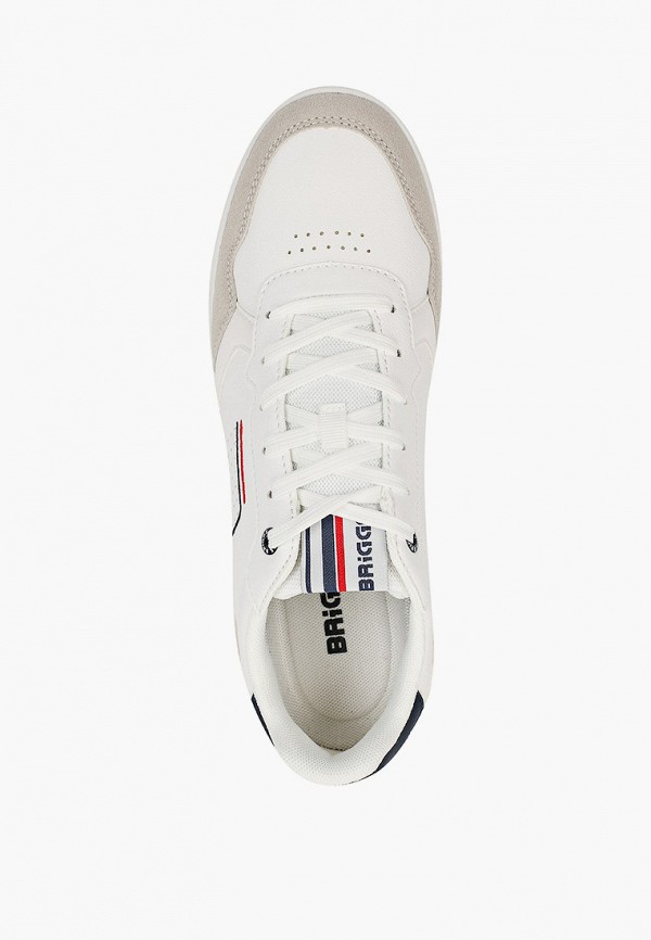 фото Кеды briggs