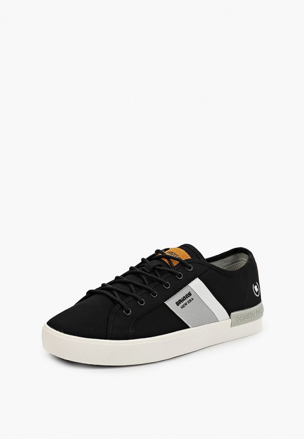 фото Кеды briggs