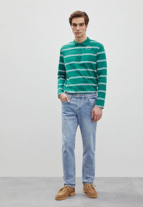 фото Джинсы finn flare