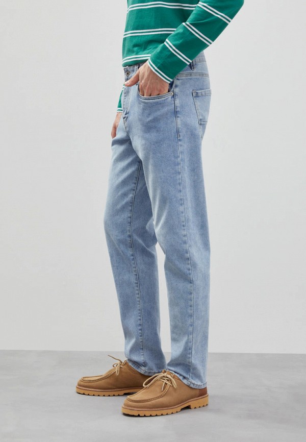 фото Джинсы finn flare