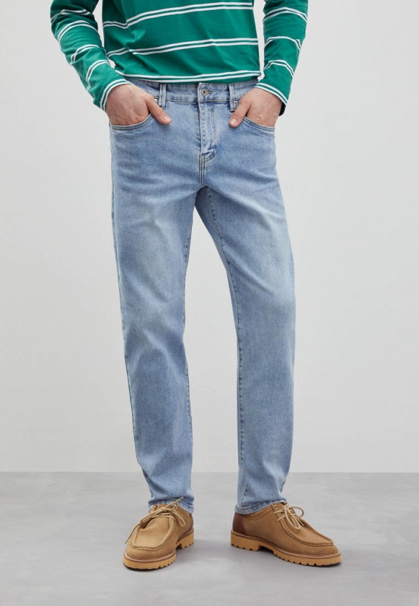 фото Джинсы finn flare