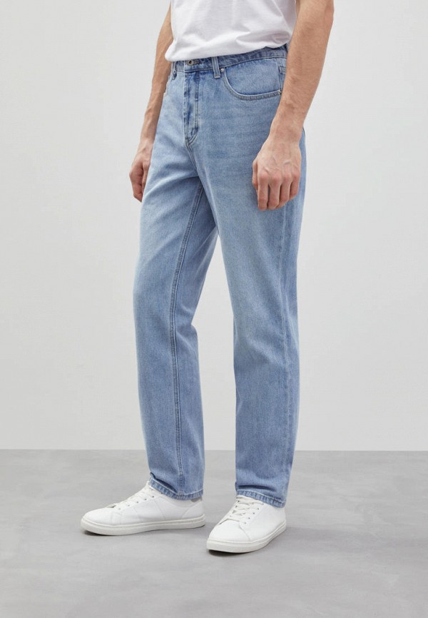 фото Джинсы finn flare