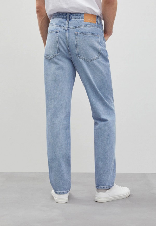 фото Джинсы finn flare