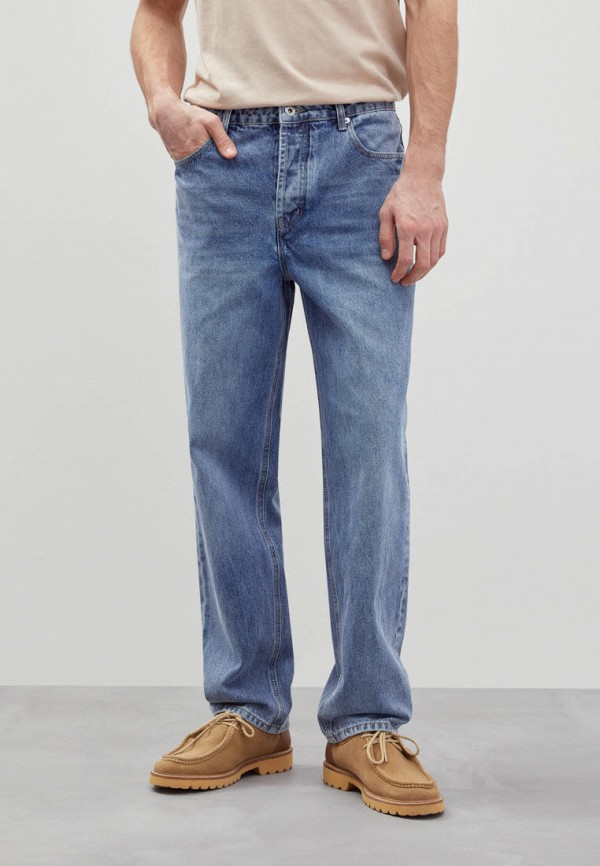 фото Джинсы finn flare