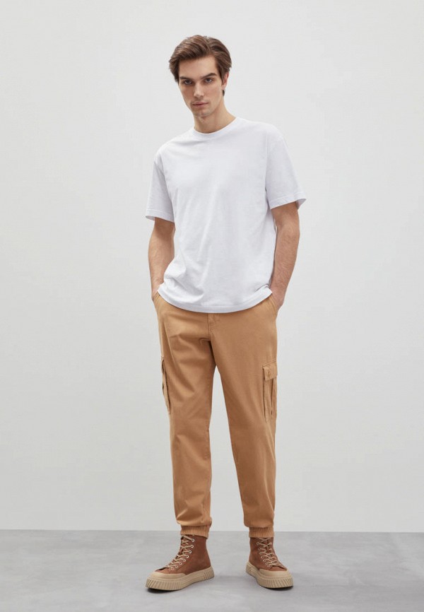 фото Брюки finn flare