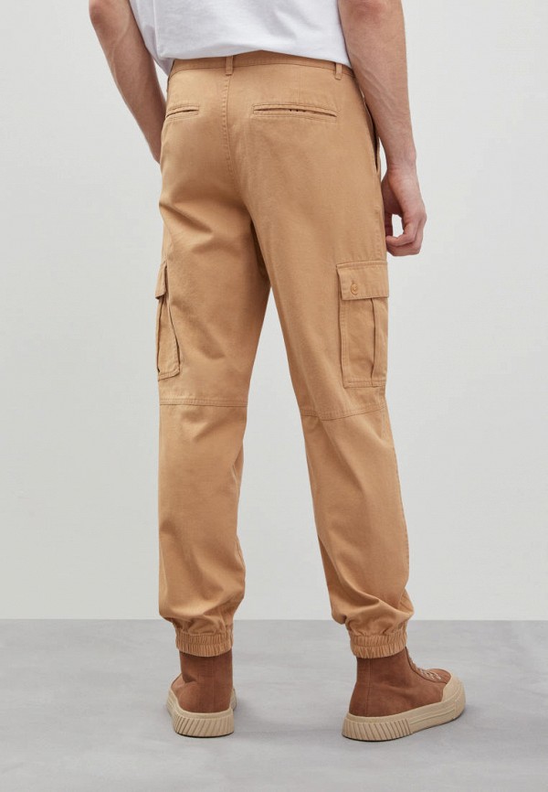 фото Брюки finn flare