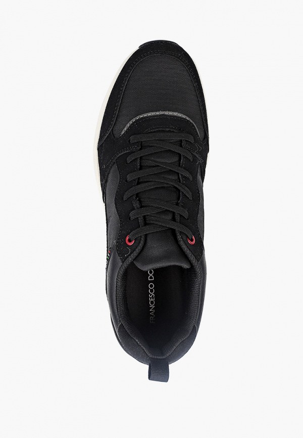 фото Кроссовки francesco donni