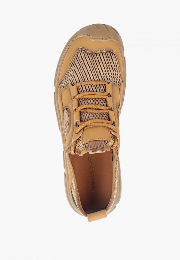 фото Кроссовки francesco donni