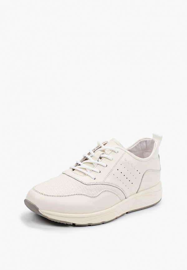 фото Кроссовки francesco donni