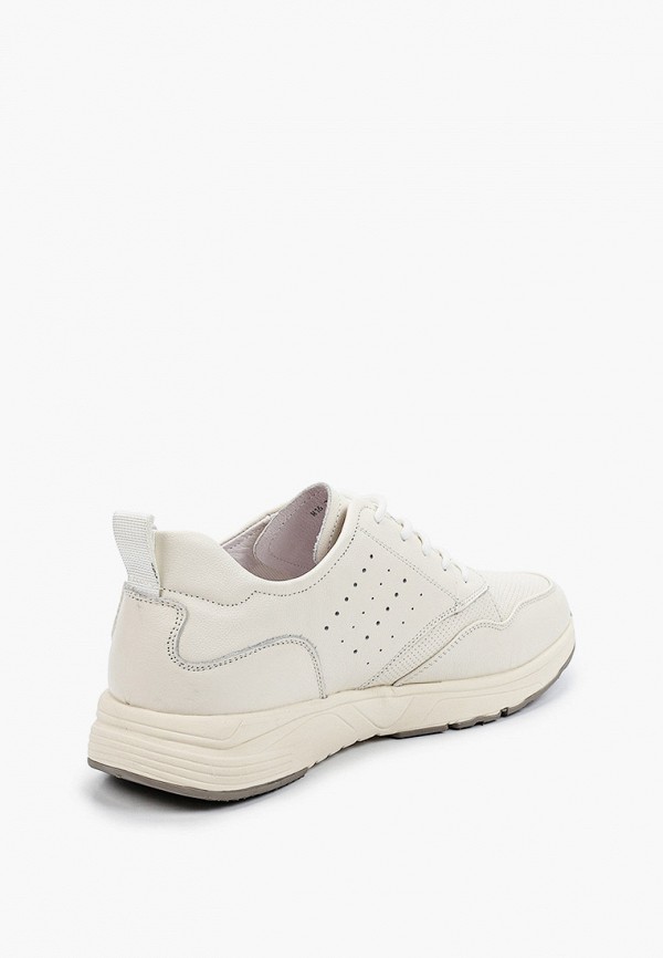 фото Кроссовки francesco donni