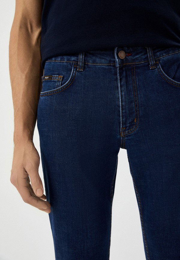 фото Джинсы blcv